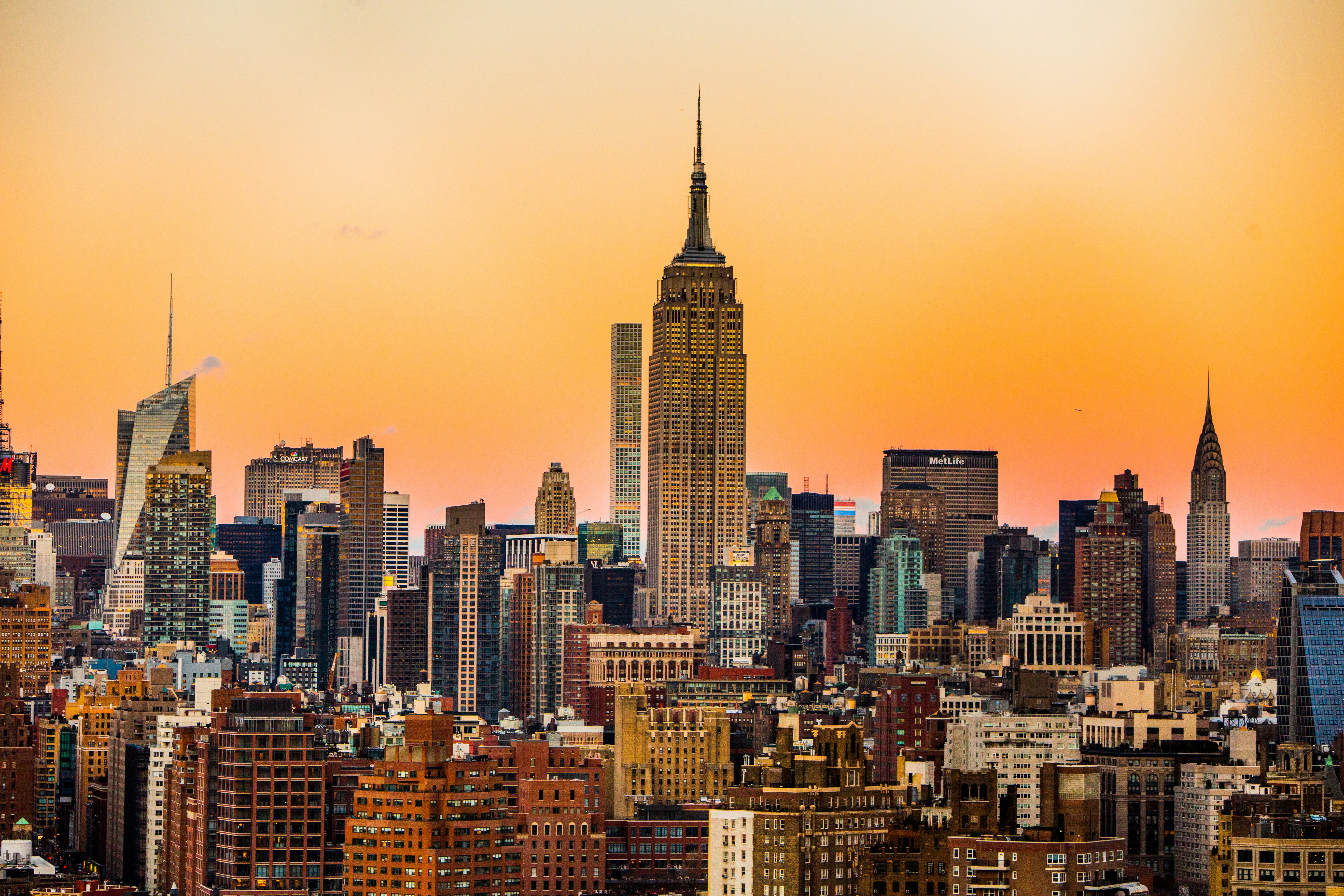 New York City, United States